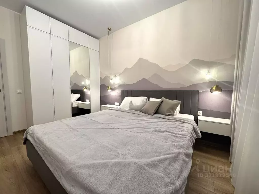 1-к кв. Свердловская область, Екатеринбург ул. Большакова, 66 (45.0 м) - Фото 1