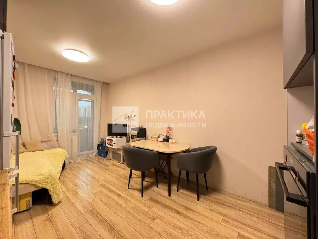 Продается 2-комнатная квартира - Фото 2