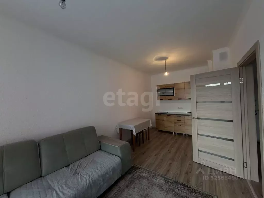 1-к кв. Ярославская область, Ярославль ул. Дядьковская, 16А (36.0 м) - Фото 2