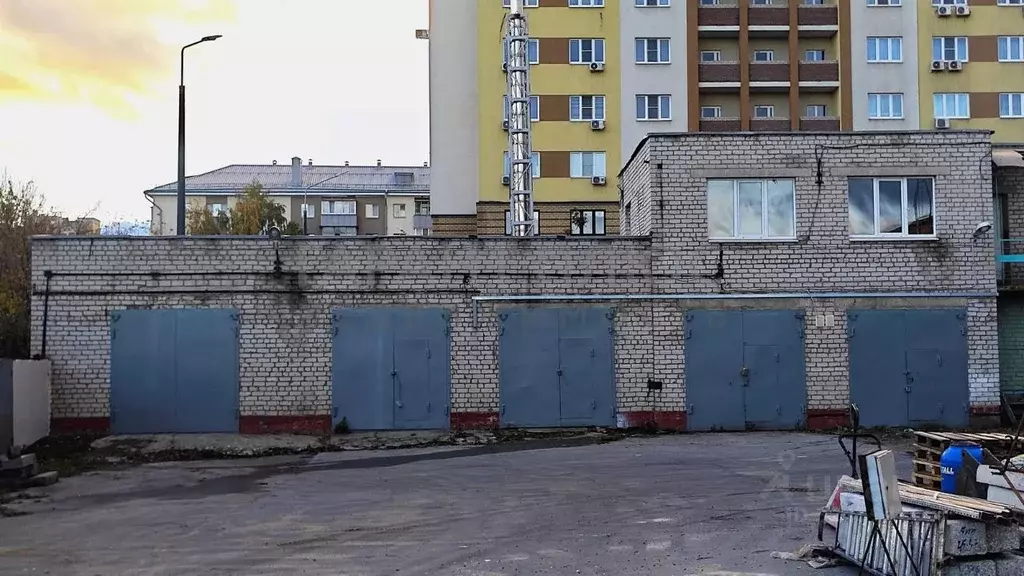 Помещение свободного назначения в Липецкая область, Липецк ул. ... - Фото 1