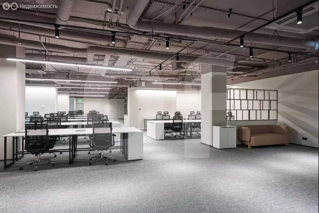 Офис (4364 м) - Фото 1