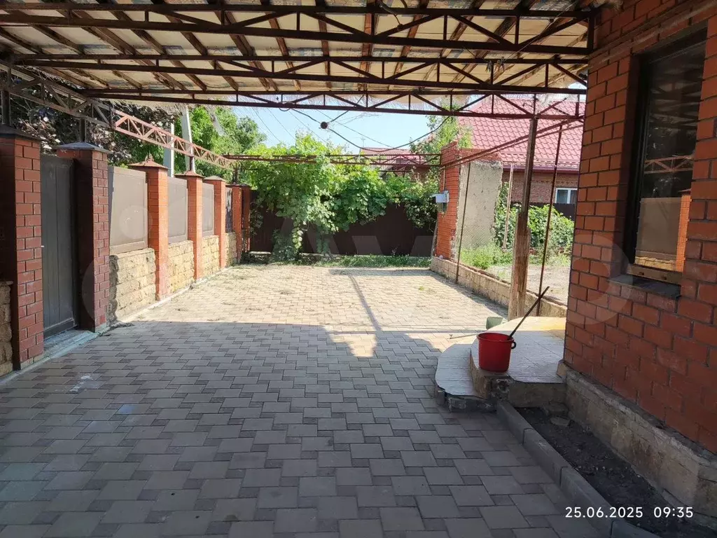 Дом 50 м на участке 6 сот. - Фото 0