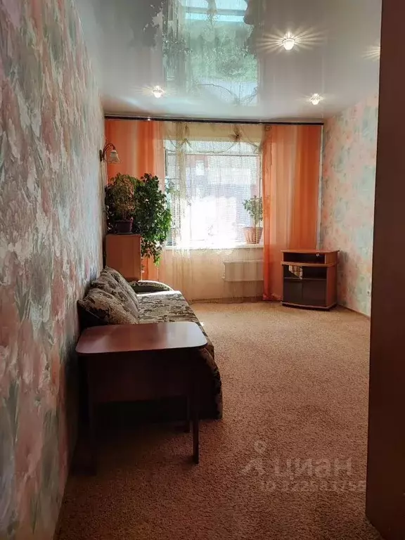 2-к кв. Новосибирская область, Бердск ул. Микрорайон, 48А (60.0 м) - Фото 1