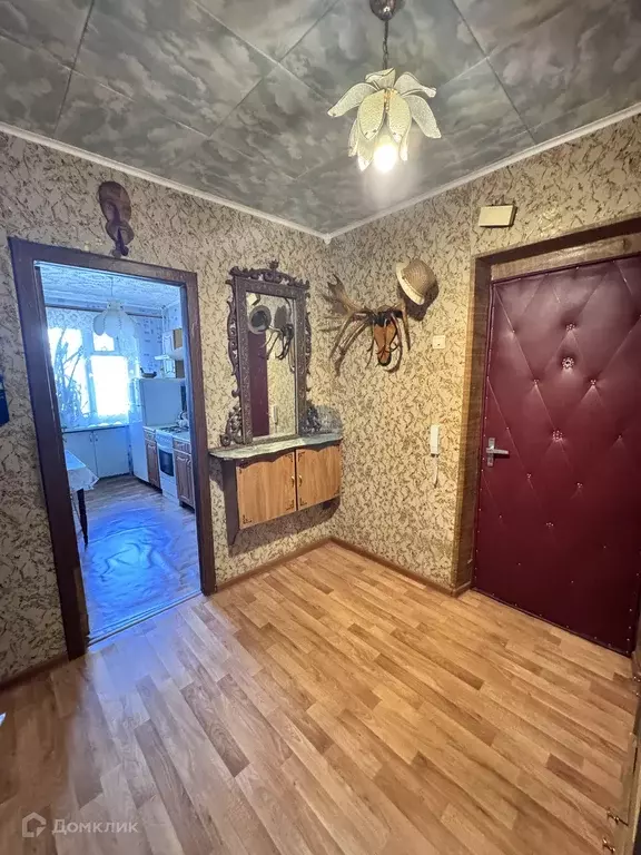 Продаётся 2-к квартира, 49.8 м - Фото 1