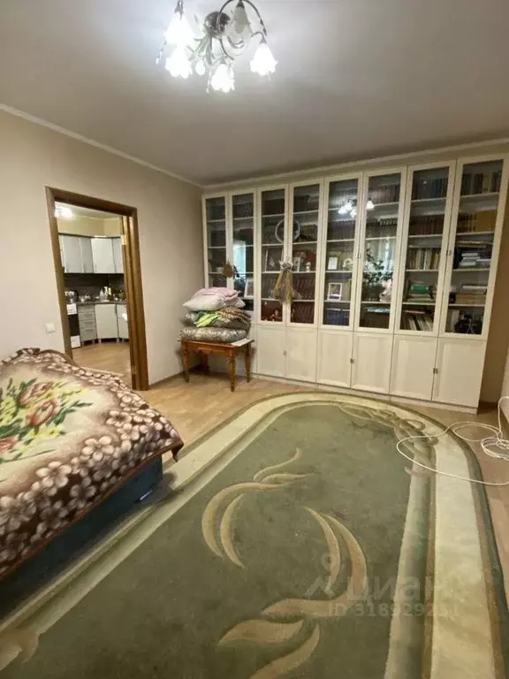 Дом в Белгородская область, Белгородский район, Разумное рп ул. ... - Фото 1