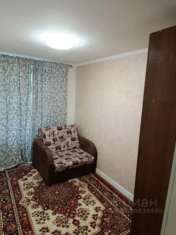 Комната Московская область, Реутов Комсомольская ул., 3 (10.0 м) - Фото 1