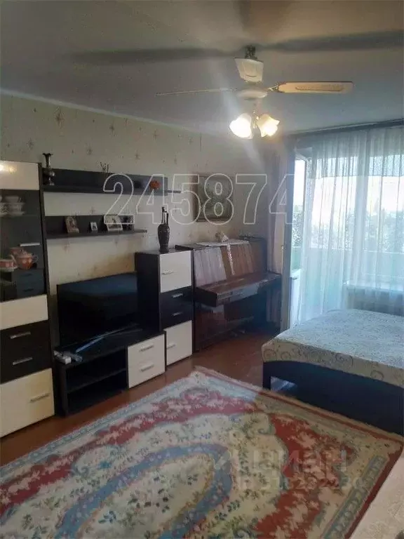 1-к кв. Москва Краснобогатырская ул., 75К1 (33.0 м) - Фото 0