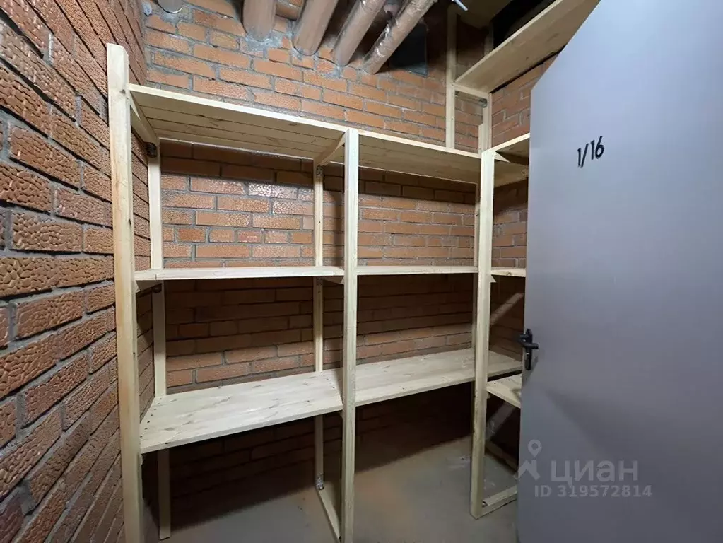 Склад в Новосибирская область, Новосибирск ул. Семьи Шамшиных, 93 (3 ... - Фото 1