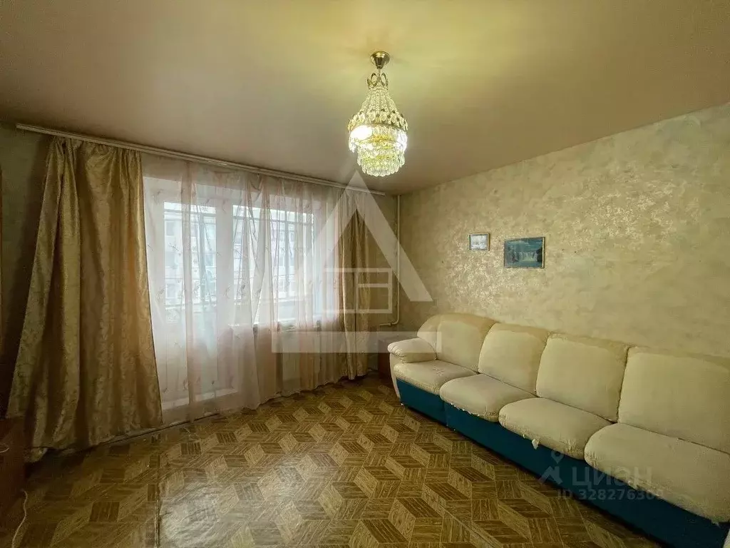 3-к кв. Челябинская область, Коркинский муниципальный округ, ... - Фото 2