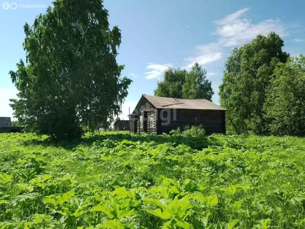 Участок в село Пезмег, улица Братьев Покровских, 109А (14.5 м) - Фото 0