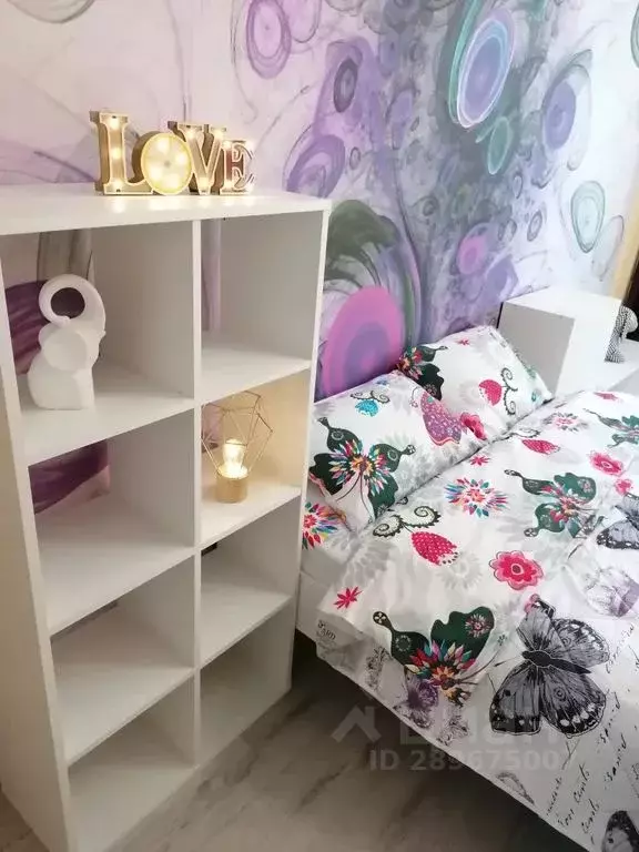 2-к кв. Московская область, Пушкино ул. Просвещения, 12к2 (75.0 м) - Фото 2