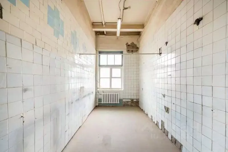 Склад в Санкт-Петербург ул. Швецова, 41к3 (19 м) - Фото 0