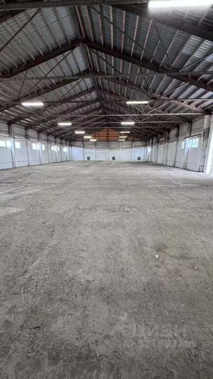 Помещение свободного назначения в Московская область, Клин городской ... - Фото 1