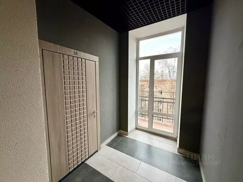 Помещение свободного назначения в Москва Окружной проезд, 16 (29 м) - Фото 0