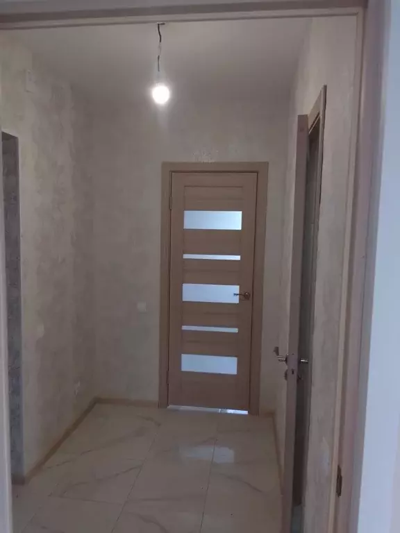 Продаётся 1-к квартира, 38 м - Фото 1