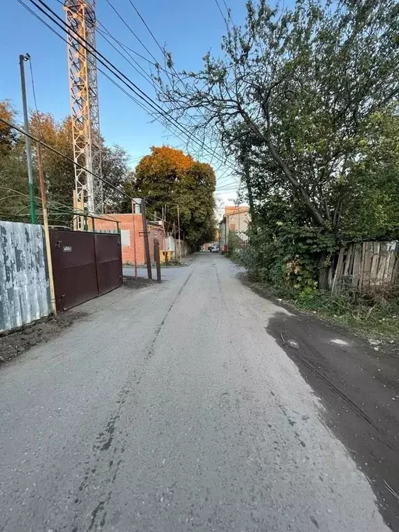 производственное помещение в ростовская область, таганрог ул. . - Фото 0