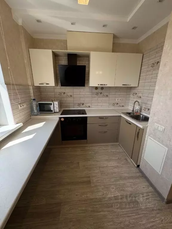 2-к кв. Татарстан, Казань ул. Четаева, 42А (69.0 м) - Фото 1