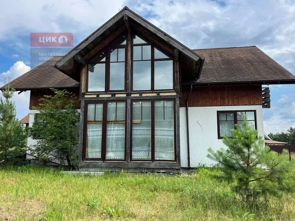 Дом в Рязанская область, Рязанский муниципальный округ, с. ... - Фото 2