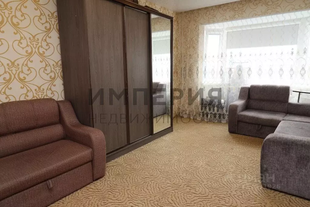 1-к кв. Магаданская область, Магадан Колымская ул., 11А (38.7 м) - Фото 1