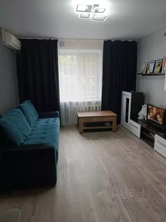 2-к кв. Липецкая область, Липецк ул. Бунина, 24 (57.7 м) - Фото 0