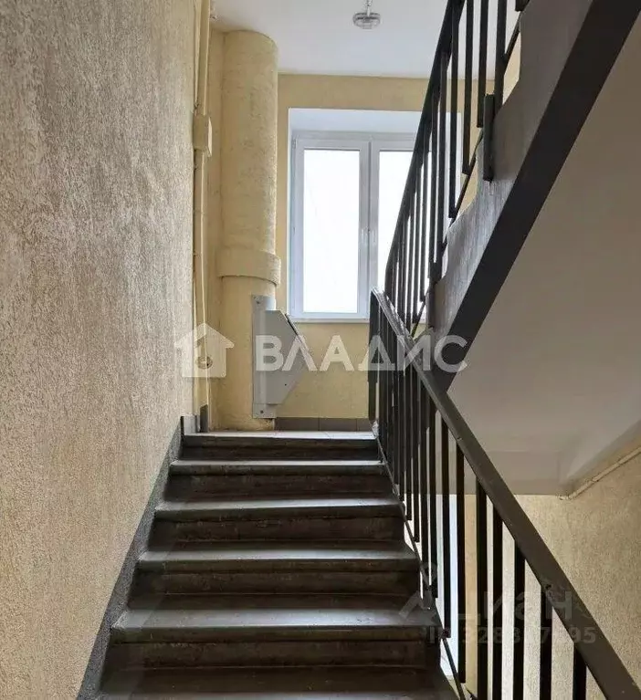 Квартира, 1 комната, 30.4 м - Фото 1