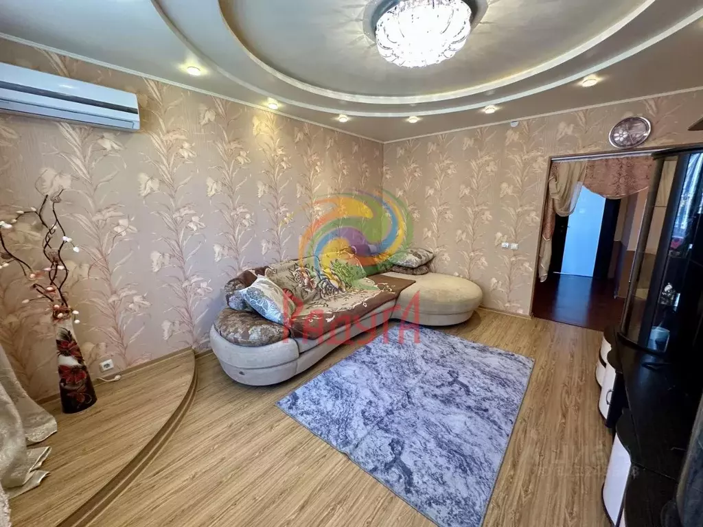 3-к кв. Ивановская область, Иваново Революционная ул., 16Ак3 (82.7 м) - Фото 2