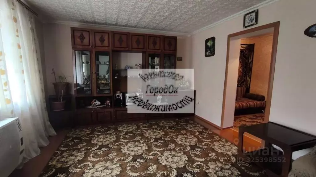 3-к кв. Крым, Саки ул. Промышленная, 6Б (49.9 м) - Фото 2