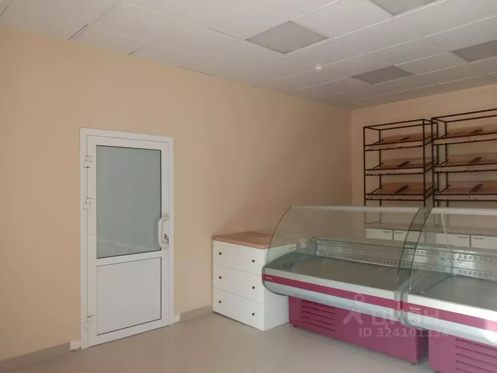 Помещение свободного назначения в Иркутская область, Иркутск ул. ... - Фото 2