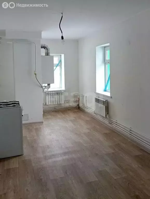 Дом в село Красноусольский, переулок Каширина (28.8 м) - Фото 1