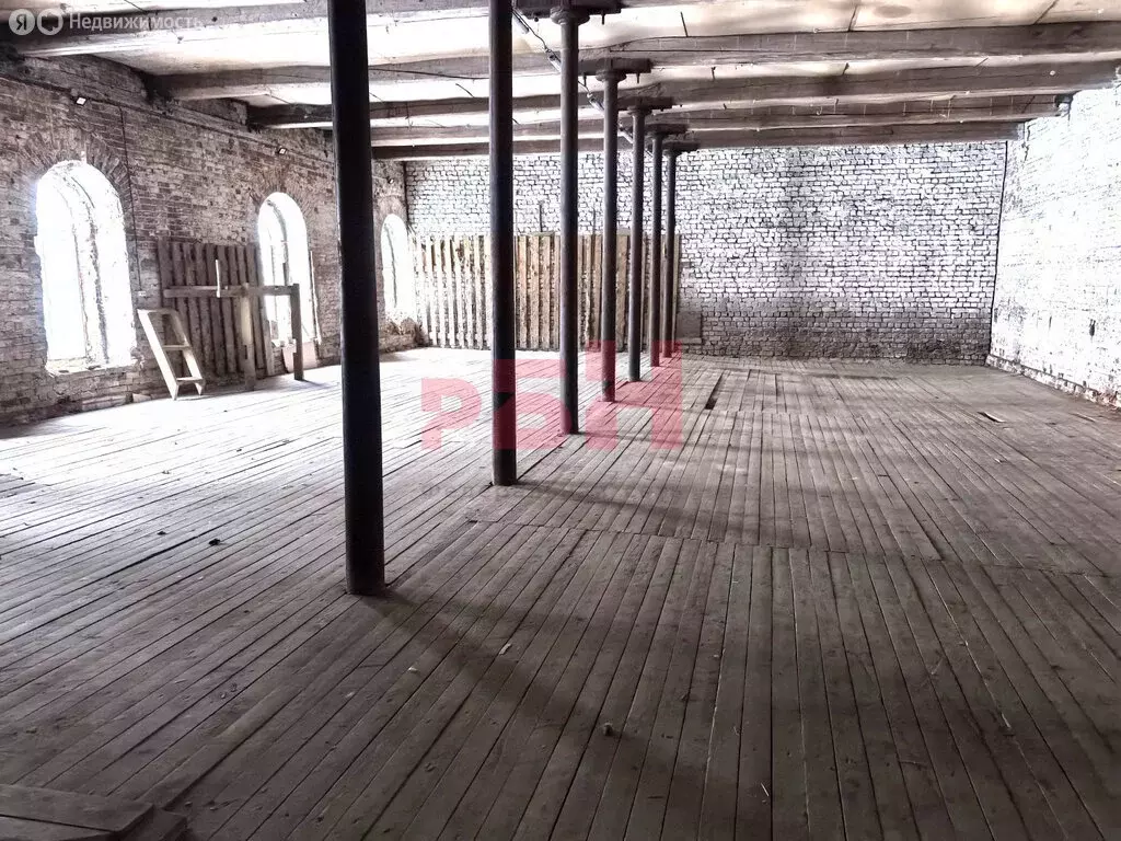 Склад (255 м) - Фото 1