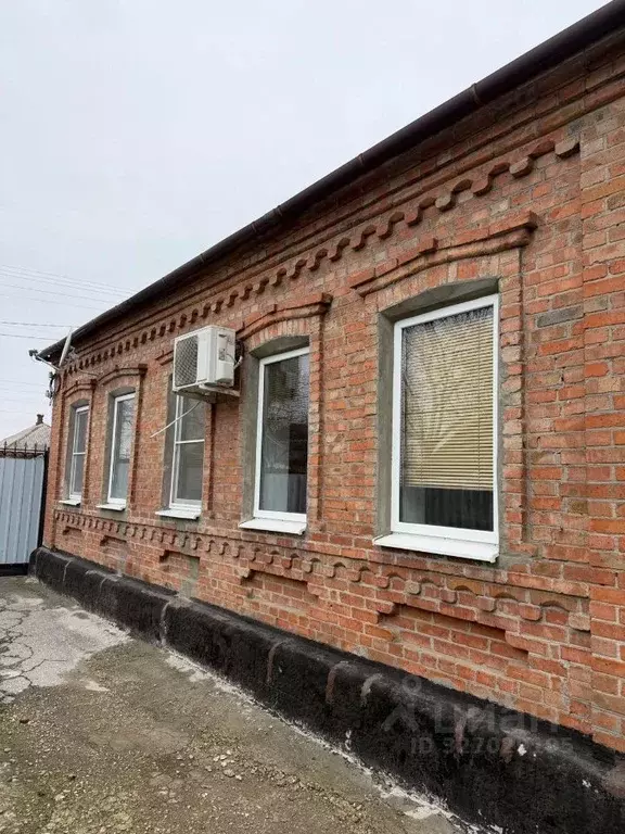 Дом в Ростовская область, Батайск Почтовая ул., 77 (76 м) - Фото 0