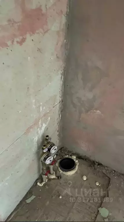 Комната Кировская область, Киров городской округ, д. Большая Гора 2А ... - Фото 1
