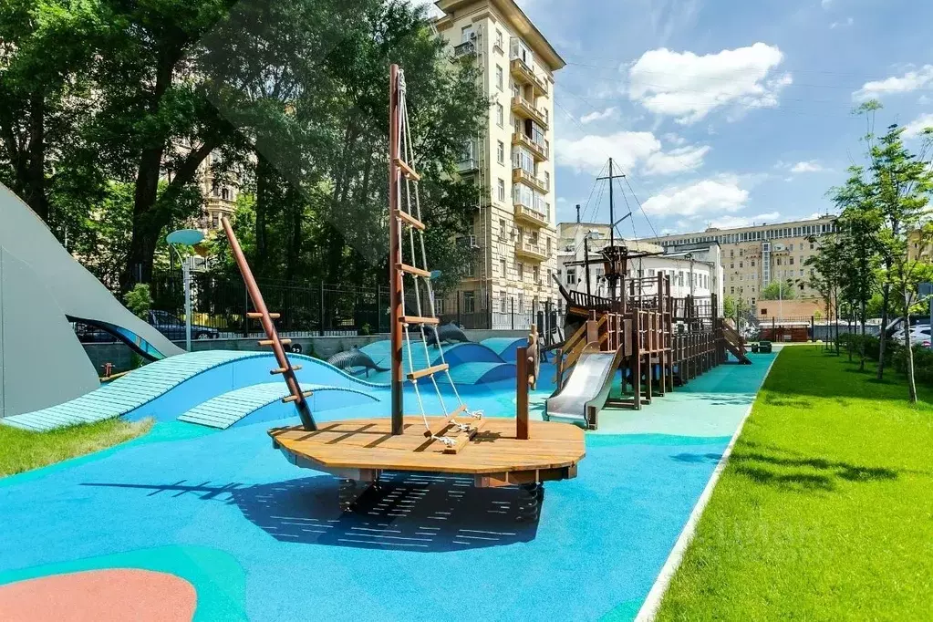 1-к кв. Москва Верхняя ул., 20к1 (37.0 м) - Фото 1