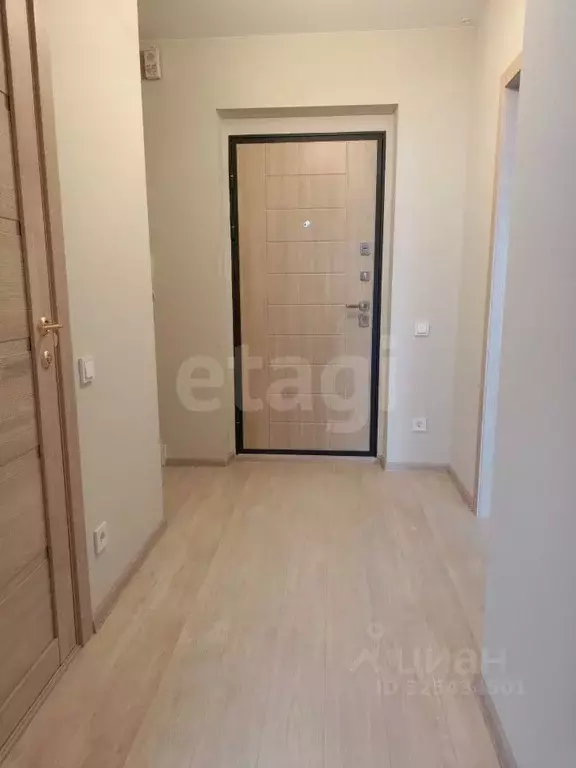 1-к кв. Новосибирская область, Новосибирск ул. Имени генерал-майора ... - Фото 1