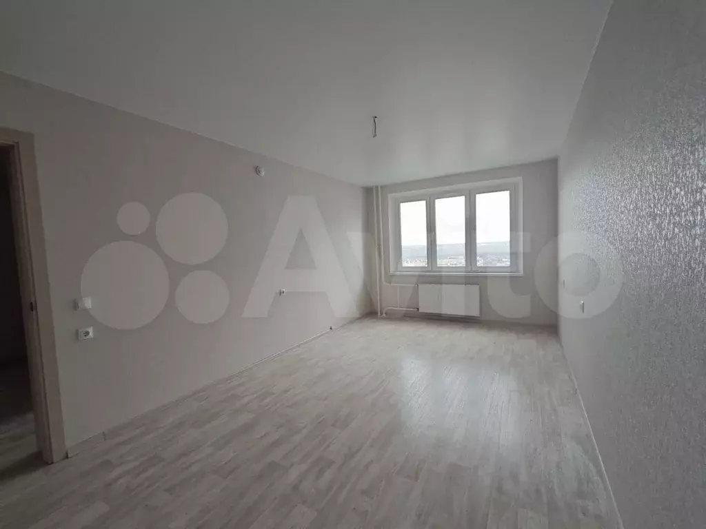 3-к. квартира, 83 м, 8/17 эт. - Фото 0