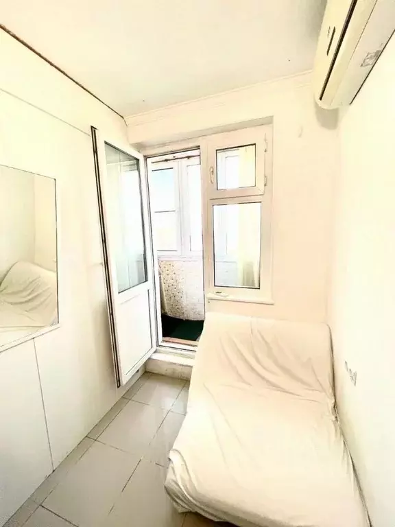 Комната Москва ул. Саморы Машела, 8к3 (6.0 м) - Фото 1