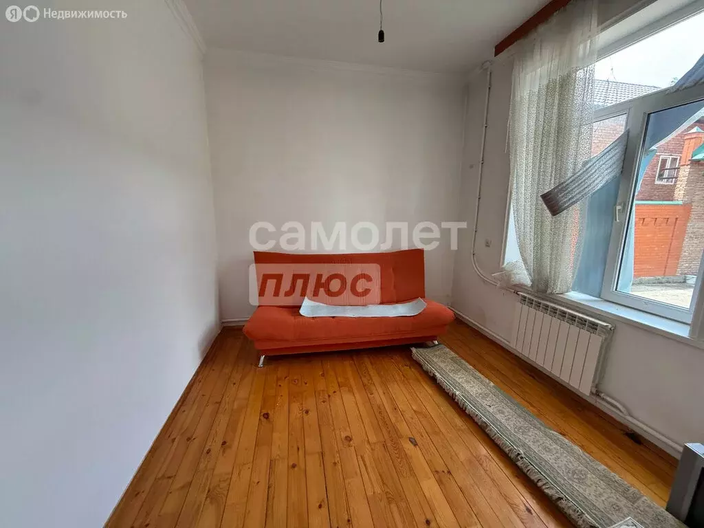 Дом в Чеченская Республика, Гудермес (450 м) - Фото 1