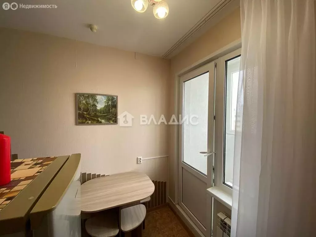 1-комнатная квартира: Нижний Новгород, проспект Кораблестроителей, 70 ... - Фото 2