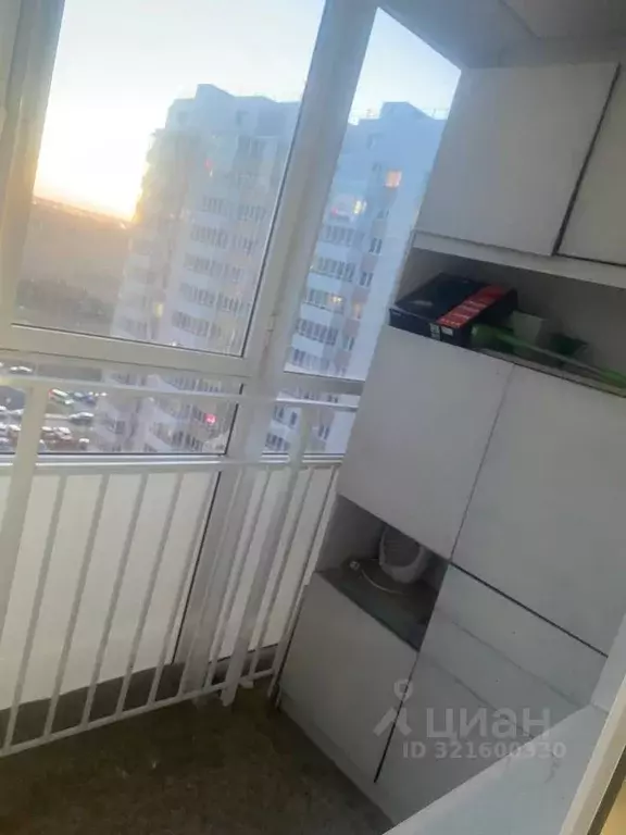 Студия Красноярский край, Красноярск Норильская ул., 40 (27.0 м) - Фото 2