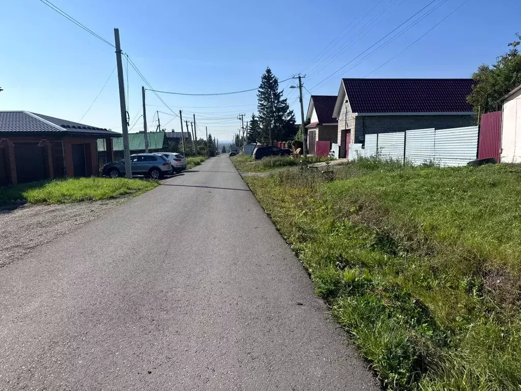 Дом в Башкортостан, Иглинский район, Акбердинский сельсовет, д. ... - Фото 1