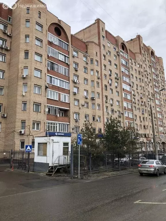 2-комнатная квартира: Москва, улица Гарибальди, 36/3 (85 м) - Фото 1