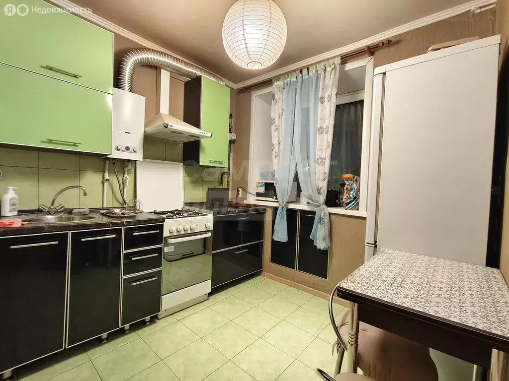 1-комнатная квартира: Оренбург, проспект Гагарина, 10 (30.4 м) - Фото 1