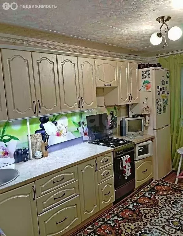 Дом в Губкин, Звёздная улица (107.4 м) - Фото 2