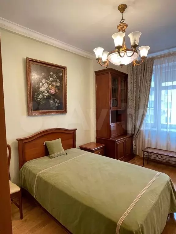 3-к. квартира, 90 м, 6/9 эт. - Фото 0