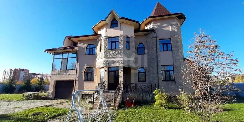 Дом в Ленинградская область, Кириши Восточная ул., 21 (258 м) - Фото 1