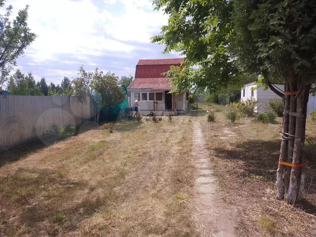 Дом 50 м на участке 12 сот. - Фото 1