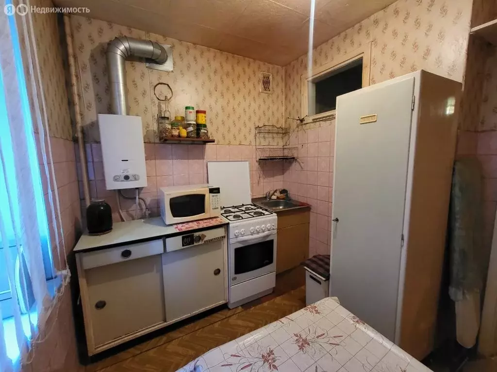 3-комнатная квартира: Иваново, Велижская улица, 70 (60.3 м) - Фото 0