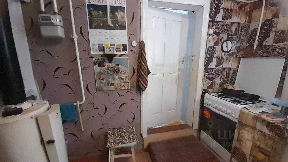 Дом в Липецкая область, Елец Заречная ул., 44 (51 м) - Фото 1