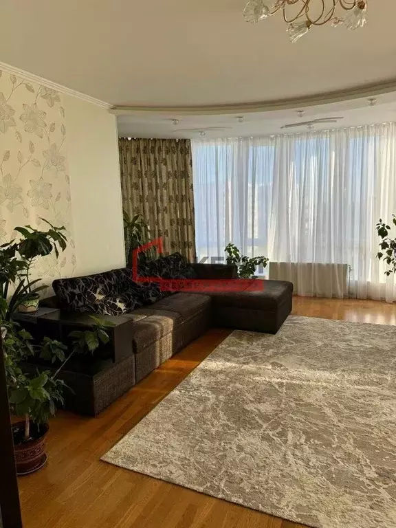 2-к кв. Севастополь ул. Маячная, 16 (89.5 м) - Фото 0