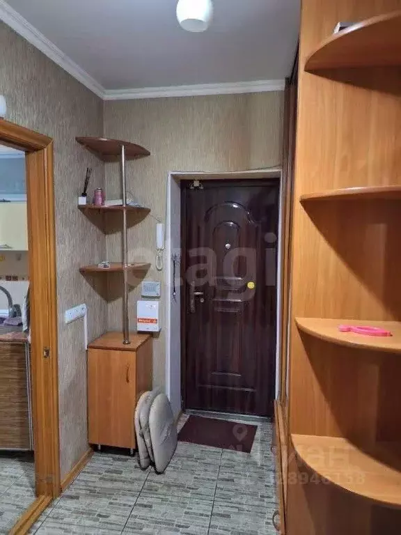 4-к кв. Еврейская автономная область, Биробиджан Парковая ул., 8 (73.1 ... - Фото 2
